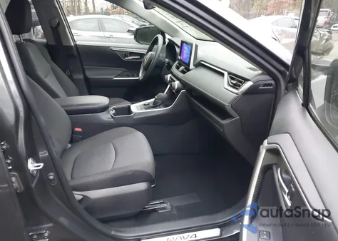 2024 Toyota Rav4 Hybrid Xle z USA, uszkodzony, nr VIN JTMRWRFV3RD240243